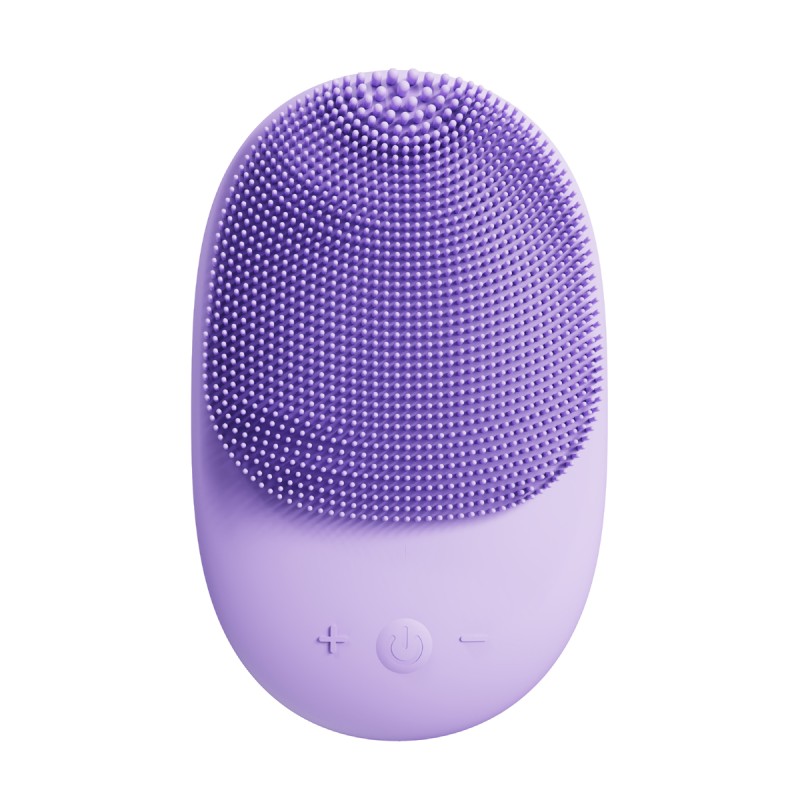 INNOGIO ΒΟΥΡΤΣΑ ΚΑΘΑΡΙΣΜΟΥ ΠΡΟΣΩΠΟΥ LED 4 ΣΕ 1