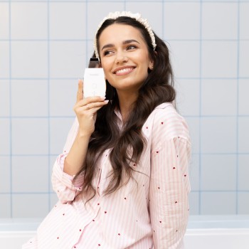 INNOGIO ΣΥΣΚΕΥΗ ΚΑΘΑΡΙΣΜΟΥ ΠΡΟΣΩΠΟΥ ΜΕ ΥΠΕΡΗΧΟΥΣ ΚΑΙ EMS GIOPERFECT