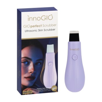 INNOGIO ΣΥΣΚΕΥΗ ΚΑΘΑΡΙΣΜΟΥ ΠΡΟΣΩΠΟΥ