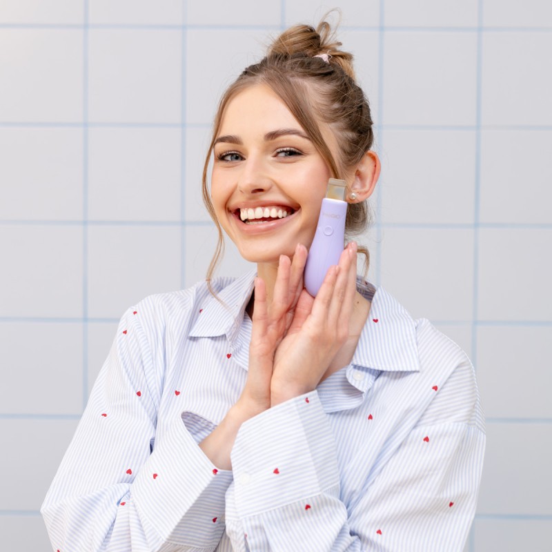 INNOGIO ΣΥΣΚΕΥΗ ΚΑΘΑΡΙΣΜΟΥ ΠΡΟΣΩΠΟΥ