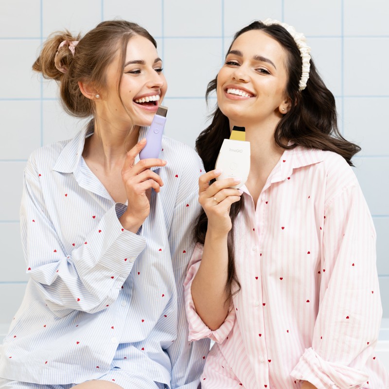 INNOGIO ΣΥΣΚΕΥΗ ΚΑΘΑΡΙΣΜΟΥ ΠΡΟΣΩΠΟΥ