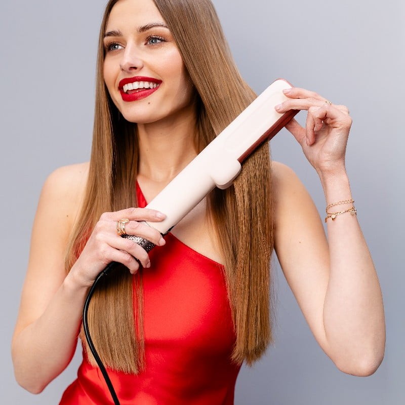 INNOGIO ΙΣΙΩΤΙΚΗ ΜΑΛΛΙΩΝ ΜΕ ΑΕΡΑ AIR STRAIGHT