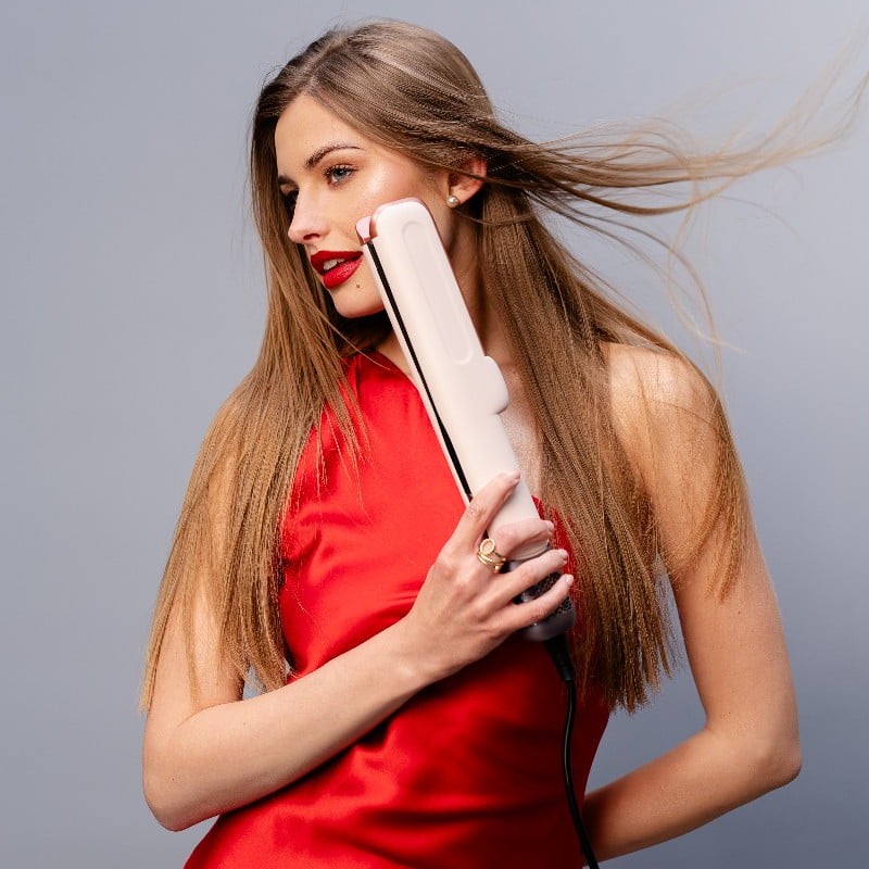 INNOGIO ΙΣΙΩΤΙΚΗ ΜΑΛΛΙΩΝ ΜΕ ΑΕΡΑ AIR STRAIGHT