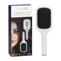 INNOGIO ΒΟΥΡΤΣΑ ΕΝΔΥΝΑΜΩΣΗΣ ΜΑΛΛΙΩΝ GIOPERFECT HAIRBRUSH