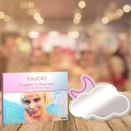 INNOGIO ΚΑΘΡΕΦΤΗΣ ΚΑΛΛΥΝΤΙΚΩΝ ΜΕ NEON LED ΦΩΤΙΣΜΟ CLOUD