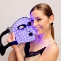 INNOGIO LED ΜΑΣΚΑ ΠΡΟΣΩΠΟΥ GIOPERFECT MASK