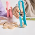 MINILAND ΕΚΠΑΙΔΕΥΤΙΚΟ ΕΠΙΤΡΑΠΕΖΙΟ ΠΑΙΧΝΙΔΙ ΜΕ ΞΥΛΙΝΑ ΕΝΤΟΜΑ CATCH THE BUG