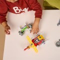 MINILAND ΣΕΤ ΕΥΕΛΙΚΤΗΣ ΚΑΤΑΣΚΕΥΗΣ ΕΛΙΚΟΠΤΕΡΟΥ MECAFLEX HELICOPTER