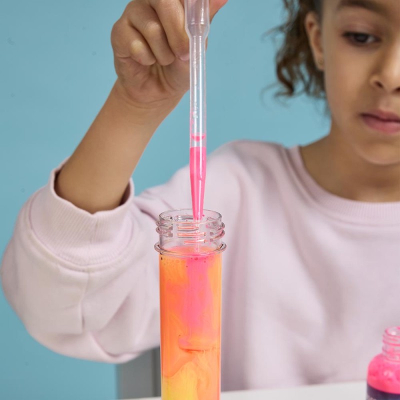 MINILAND ΕΚΠΑΙΔΕΥΤΙΚΟ ΣΕΤ ΠΕΙΡΑΜΑΤΩΝ ΦΘΟΡΙΣΜΟΥ GENIUS LAB GLOW WONDERS
