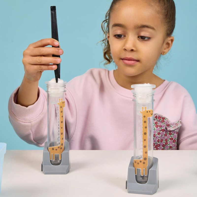 MINILAND ΕΚΠΑΙΔΕΥΤΙΚΟ ΣΕΤ ΕΞΕΡΕΥΝΗΣΗΣ ΤΗΣ ΦΥΣΗΣ GENIUS LAB NATURE EXPLORERS