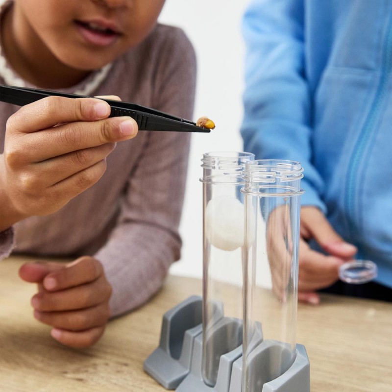 MINILAND ΕΚΠΑΙΔΕΥΤΙΚΟ ΣΕΤ ΕΞΕΡΕΥΝΗΣΗΣ ΤΗΣ ΦΥΣΗΣ GENIUS LAB NATURE EXPLORERS