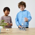 MINILAND ΕΚΠΑΙΔΕΥΤΙΚΟ ΣΕΤ ΕΞΕΡΕΥΝΗΣΗΣ ΤΗΣ ΦΥΣΗΣ GENIUS LAB NATURE EXPLORERS