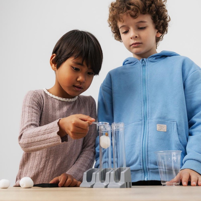 MINILAND ΕΚΠΑΙΔΕΥΤΙΚΟ ΣΕΤ ΕΞΕΡΕΥΝΗΣΗΣ ΤΗΣ ΦΥΣΗΣ GENIUS LAB NATURE EXPLORERS