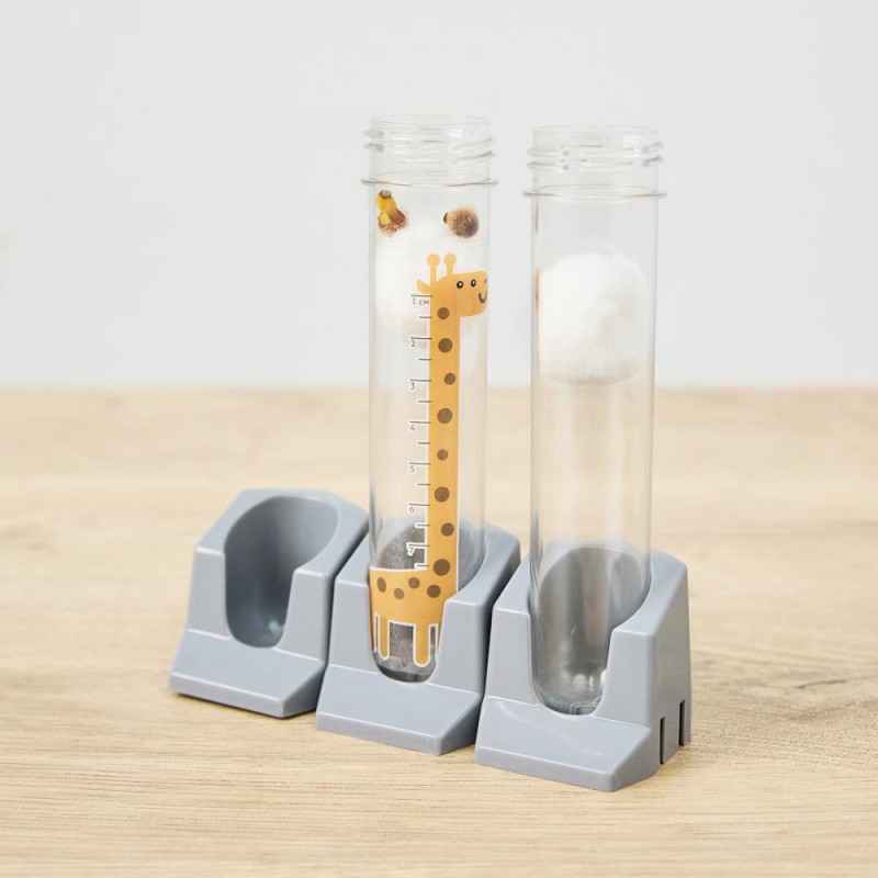 MINILAND ΕΚΠΑΙΔΕΥΤΙΚΟ ΣΕΤ ΕΞΕΡΕΥΝΗΣΗΣ ΤΗΣ ΦΥΣΗΣ GENIUS LAB NATURE EXPLORERS
