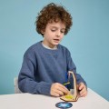 MINILAND ΕΚΠΑΙΔΕΥΤΙΚΟ ΣΕΤ ΠΕΙΡΑΜΑΤΩΝ ΦΥΣΙΚΗΣ GENIUS LAB DISCOVERY PHYSICS