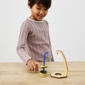 MINILAND ΕΚΠΑΙΔΕΥΤΙΚΟ ΣΕΤ ΠΕΙΡΑΜΑΤΩΝ ΦΥΣΙΚΗΣ GENIUS LAB DISCOVERY PHYSICS