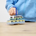 MINILAND ΕΚΠΑΙΔΕΥΤΙΚΟ ΣΕΤ ΠΕΙΡΑΜΑΤΩΝ ΦΥΣΙΚΗΣ GENIUS LAB DISCOVERY PHYSICS
