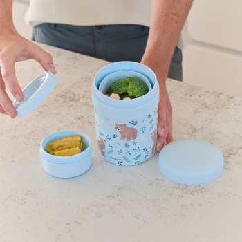 MINILAND THERMETIC 700 ML BEAR