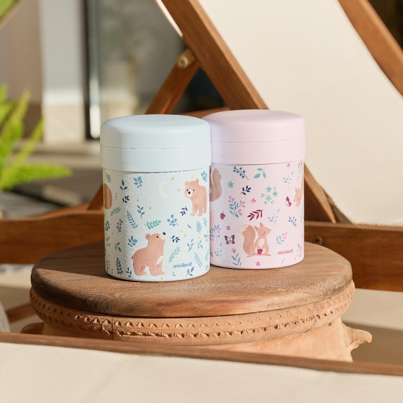 MINILAND THERMETIC 700 ML BEAR