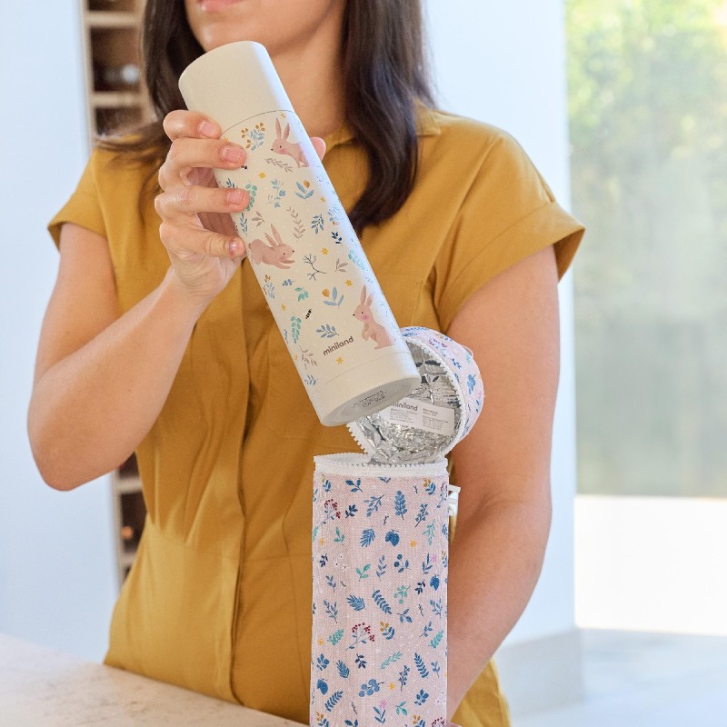 MINILAND THERMIBAG 500 ML DREAMLAND