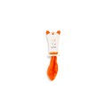 MINILAND ΜΟΥΣΙΚΗ ΚΟΥΔΟΥΝΙΣΤΡΑ FOXY RATTLE