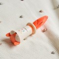 MINILAND ΜΟΥΣΙΚΗ ΚΟΥΔΟΥΝΙΣΤΡΑ FOXY RATTLE
