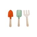 MINILAND ΕΚΠΑΙΔΕΥΤΙΚΟ ΣΕΤ ΕΡΓΑΛΕΙΩΝ ΚΗΠΟΥΡΙΚΗΣ - GARDEN TOOLS SET