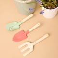 MINILAND ΕΚΠΑΙΔΕΥΤΙΚΟ ΣΕΤ ΕΡΓΑΛΕΙΩΝ ΚΗΠΟΥΡΙΚΗΣ - GARDEN TOOLS SET