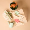 MINILAND ΕΚΠΑΙΔΕΥΤΙΚΟ ΣΕΤ ΕΡΓΑΛΕΙΩΝ ΚΗΠΟΥΡΙΚΗΣ - GARDEN TOOLS SET