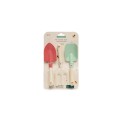MINILAND ΕΚΠΑΙΔΕΥΤΙΚΟ ΣΕΤ ΕΡΓΑΛΕΙΩΝ ΚΗΠΟΥΡΙΚΗΣ - GARDEN TOOLS SET