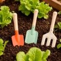MINILAND ΕΚΠΑΙΔΕΥΤΙΚΟ ΣΕΤ ΕΡΓΑΛΕΙΩΝ ΚΗΠΟΥΡΙΚΗΣ - GARDEN TOOLS SET