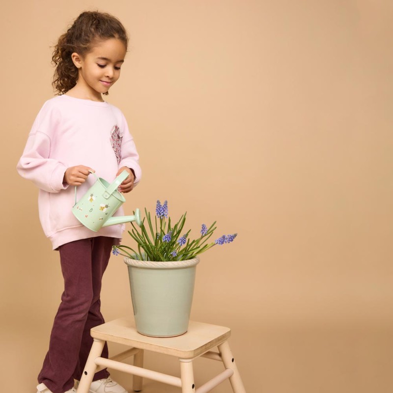 MINILAND ΠΑΙΔΙΚΟ ΠΟΤΙΣΤΗΡΙ ΚΗΠΟΥΡΙΚΗΣ - GARDENING WATERING CAN