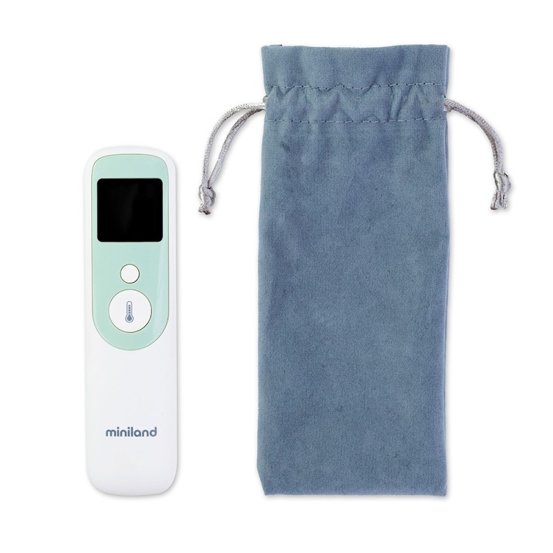 MINILAND ΘΕΡΜΟΜΕΤΡΟ ΥΠΕΡΥΘΡΩΝ THERMOSENSE PLUS