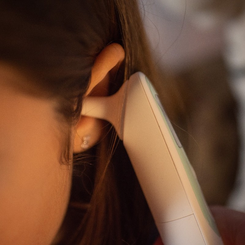 MINILAND ΘΕΡΜΟΜΕΤΡΟ ΥΠΕΡΥΘΡΩΝ THERMOSENSE PLUS