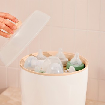 MINILAND SUPER 6 ΑΠΟΣΤΕΙΡΩΤΗΣ, ΘΕΡΜΑΝΤΗΡΑΣ, ΑΤΜΟΜΑΓΕΙΡΑΣ