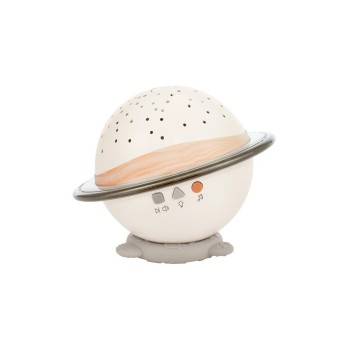 MINILAND STELLAR DREAMS ΒΡΕΦΙΚΟΣ ΠΡΟΤΖΕΚΤΟΡΑΣ ΑΣΤΕΡΙΩΝ ΜΕ ΧΑΛΑΡΩΤΙΚΟΥΣ ΗΧΟΥΣ