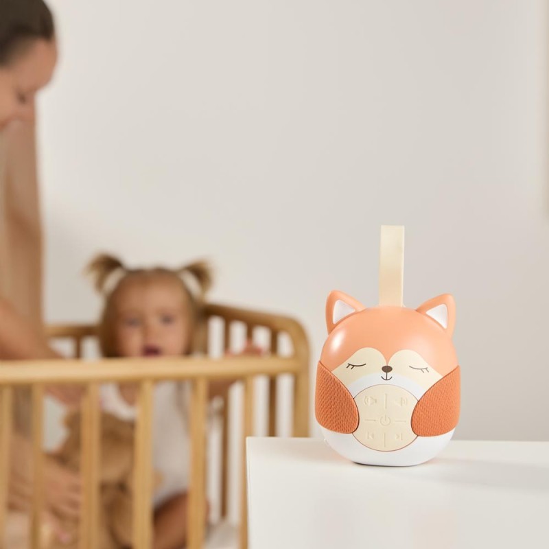 MINILAND FOXY DREAMER ΣΥΣΚΕΥΗ ΥΠΝΟΥ ΓΙΑ ΝΕΟΓΕΝΝΗΤΑ