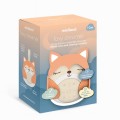 MINILAND FOXY DREAMER ΣΥΣΚΕΥΗ ΥΠΝΟΥ ΓΙΑ ΝΕΟΓΕΝΝΗΤΑ