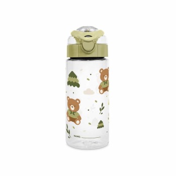 MINILAND ΠΑΙΔΙΚΟ ΠΑΓΟΥΡΙ JUNIOR BOTTLE EXPLORER 500 ml