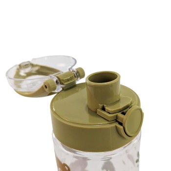 MINILAND ΠΑΙΔΙΚΟ ΠΑΓΟΥΡΙ JUNIOR BOTTLE EXPLORER 500 ml