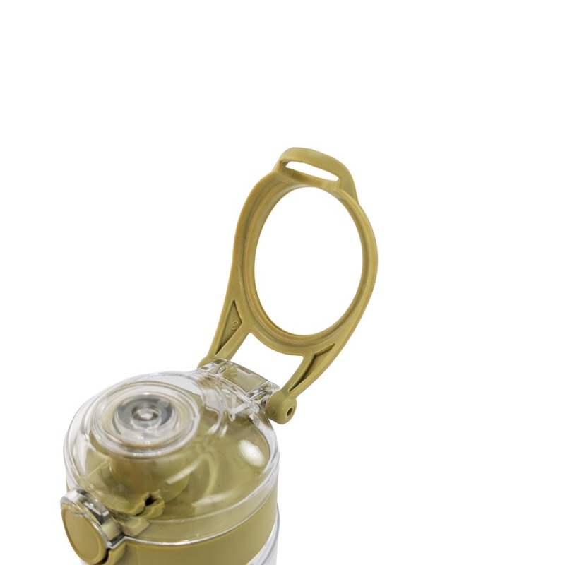MINILAND ΠΑΙΔΙΚΟ ΠΑΓΟΥΡΙ JUNIOR BOTTLE EXPLORER 500 ml