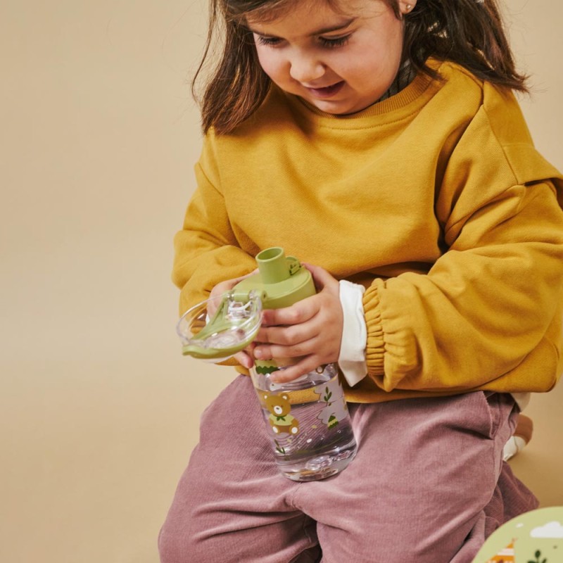 MINILAND ΠΑΙΔΙΚΟ ΠΑΓΟΥΡΙ JUNIOR BOTTLE EXPLORER 500 ml