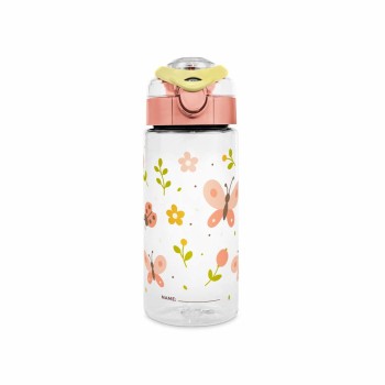 MINILAND ΠΑΙΔΙΚΟ ΠΑΓΟΥΡΙ JUNIOR BOTTLE BUTTERFLY  500 ml