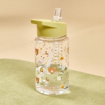 MINILAND ΠΑΙΔΙΚΟ ΠΑΓΟΥΡΙ KIDDIE BOTTLE EXPLORER 500 ml