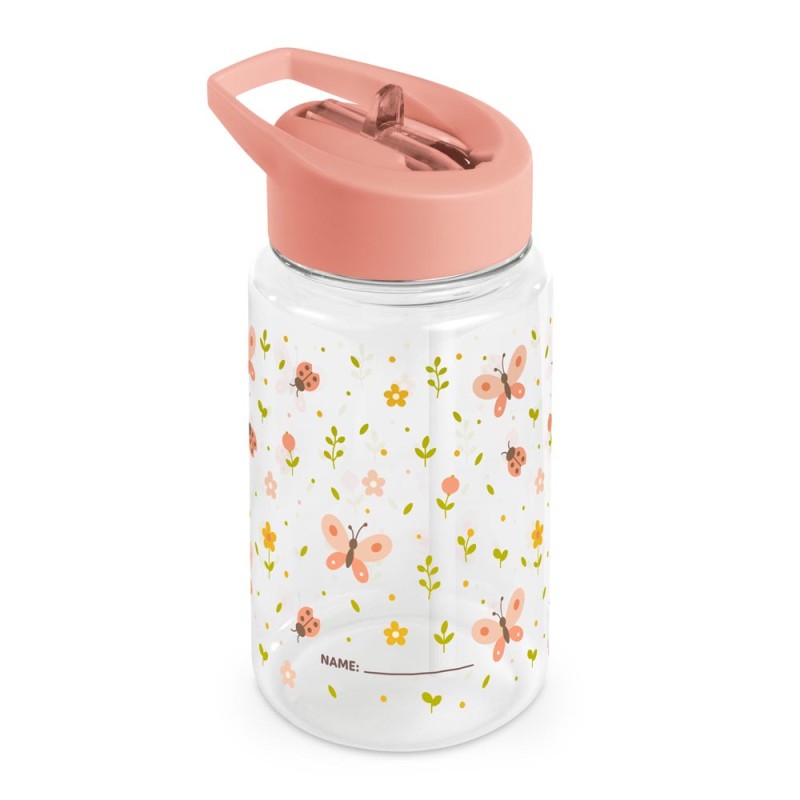 MINILAND ΠΑΙΔΙΚΟ ΠΑΓΟΥΡΙ KIDDIE BOTTLE BUTTERFLY 500 ml