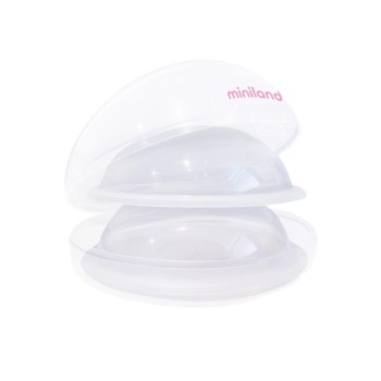 MINILAND COLLECTION SHELLS - ΚΕΛΥΦΗ ΣΥΛΛΟΓΗΣ ΜΗΤΡΙΚΟΥ ΓΑΛΑΚΤΟΣ