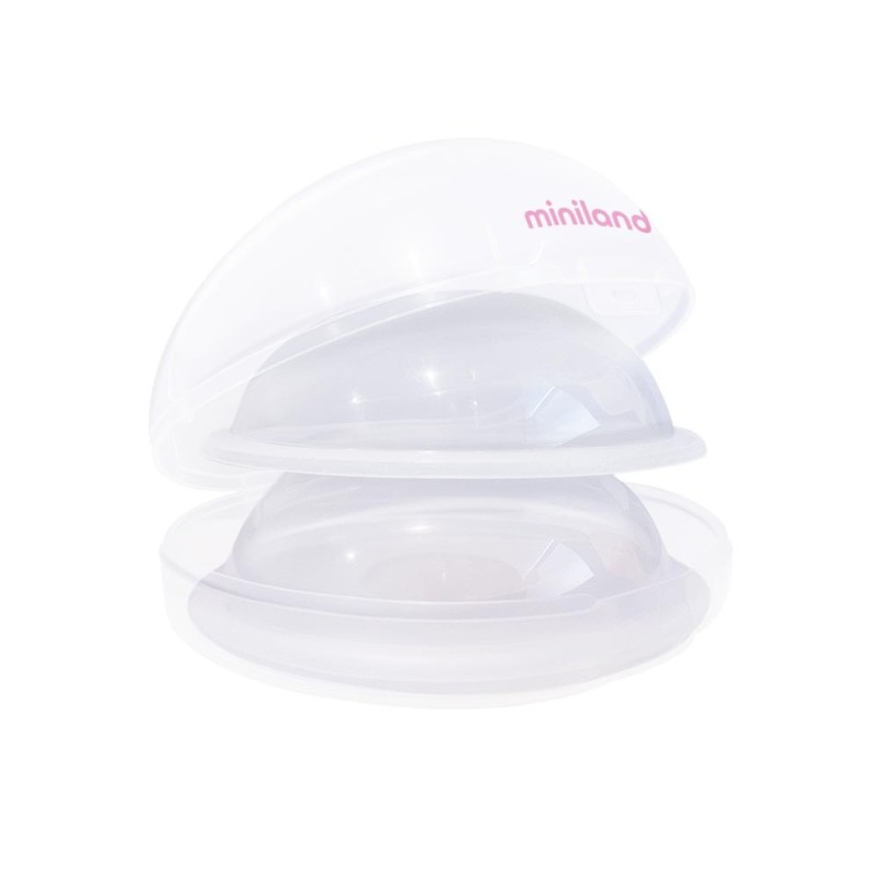 MINILAND COLLECTION SHELLS - ΚΕΛΥΦΗ ΣΥΛΛΟΓΗΣ ΜΗΤΡΙΚΟΥ ΓΑΛΑΚΤΟΣ