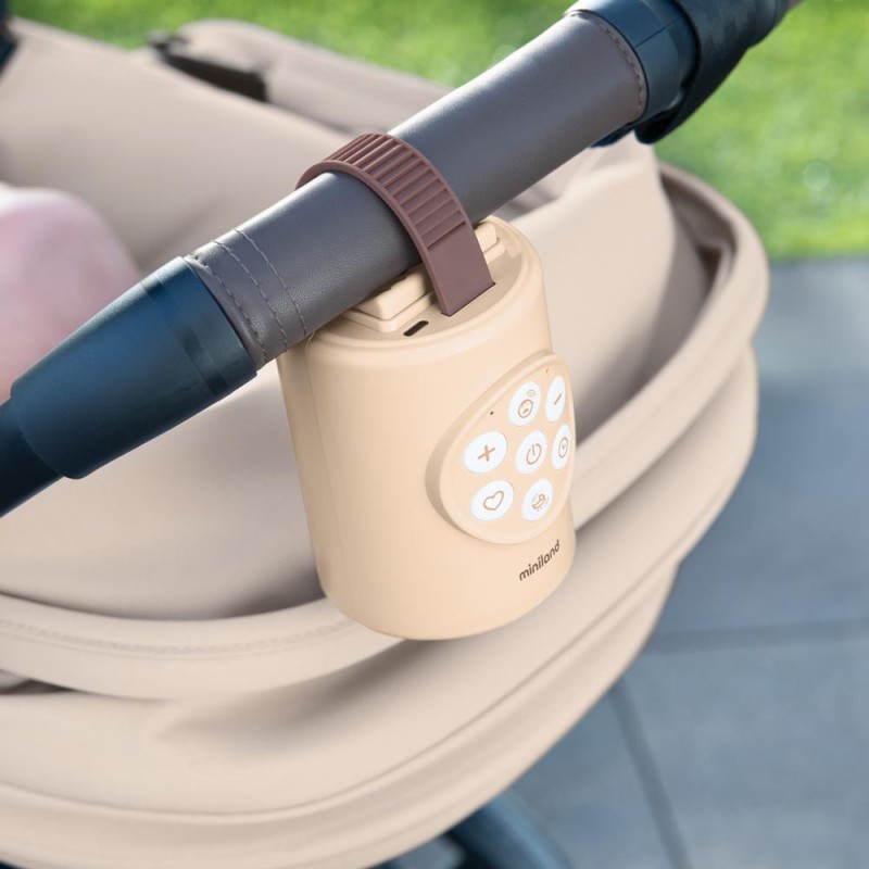 MINILAND ΣΥΣΚΕΥΗ ΔΟΝΗΣΗΣ ΚΑΡΟΤΣΙΟΥ NANAROCK