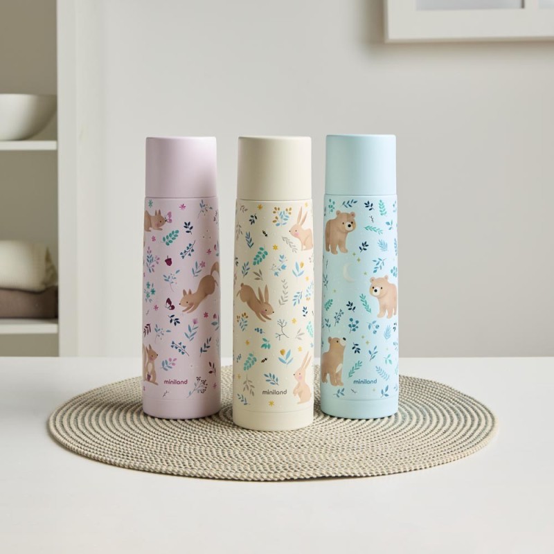 MINILAND THERMOS 500 ML BEAR