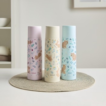 MINILAND THERMOS 500 ML SQUIRREL